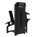 Dual Leg Curl/Extension Platinum