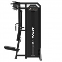 Dual Pec Fly/Rear Delt Platinum