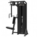 Dual Pec Fly/Rear Delt Platinum