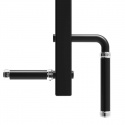 Dual Pec Fly/Rear Delt Platinum