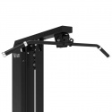 Dual Lat Pulldown/Low row Platinum
