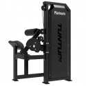 Dual Back/Abdominal Combo Platinum