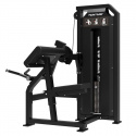 Bicep Curl Platinum