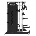 Full Smith/Functional Trainer Platinum