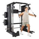 Full Smith/Functional Trainer Platinum