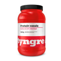 Tyngre Vassle, 1 kg, Hallon & Vit Choklad