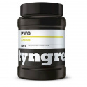 Tyngre PWO, 400 g, Ananas