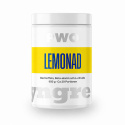 PWO, 600 g, Lemonad