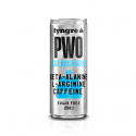 Tyngre PWO, 250 ml, Blue Raspberry