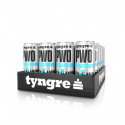 PWO, 24 x 250 ml, Tyngre