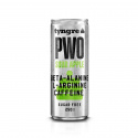 PWO, 250 ml, Tyngre