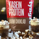 Tyngre Kasein, 750 g, Varm Choklad