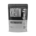 Kreatin, 400 g, Tyngre