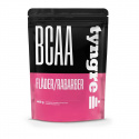 BCAA, 400 g, Fläder/Rabarber