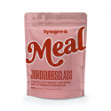Tyngre Meal, 900 g, Jordgubbsglass