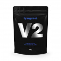 Tyngre Kasein, 750 g, Sampe V2 Blåbär