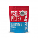Vassle, 900 g, Mjölkchoklad med Havssalt (mindre söt)