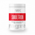 PWO, 400 g, Smultron