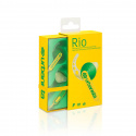 Sportlur Rio, Mellow Yellow, Urbanista