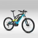 Elcykel Overvolt XC 300, Lapierre