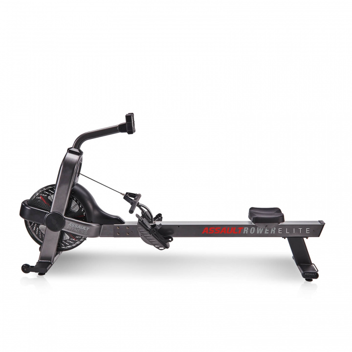 Kolla in Air Rower Elite, Assault hos SportGymButiken.se