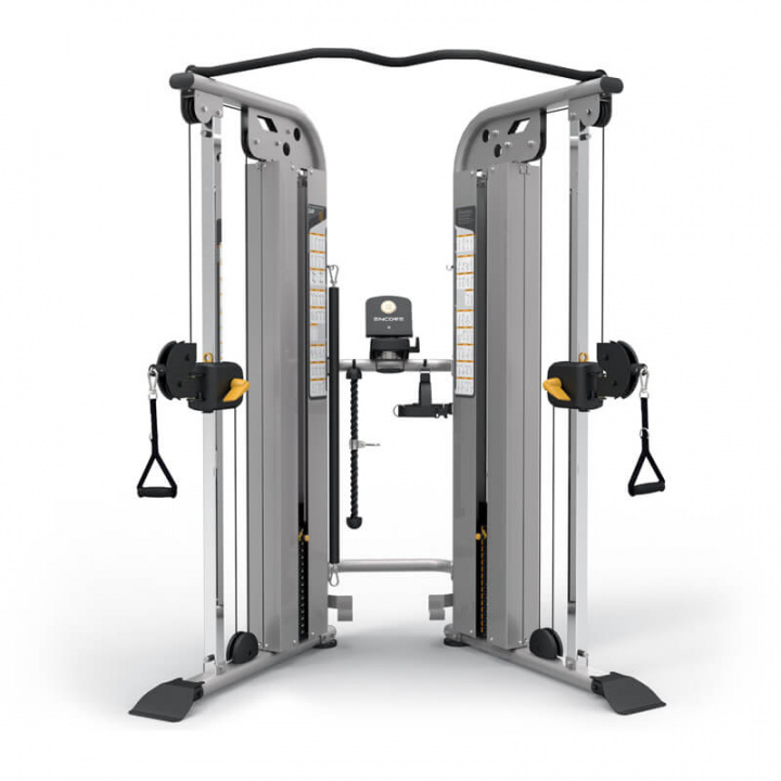 Kolla in Dual Function ES 9030 (L), Impulse hos SportGymButiken.se