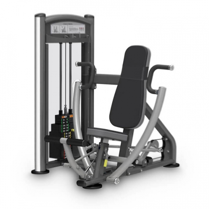 Kolla in Chest Press IT9301, Impulse hos SportGymButiken.se