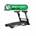 Löpband Wave Deck T5 *Bäst i test*, Master Fitness