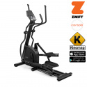 Crosstrainer CF52, Master