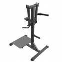 Standing Lateral Raise, IFP1103, Impulse