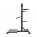 Standing Lateral Raise, IFP1103, Impulse