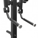 Standing Lateral Raise, IFP1103, Impulse