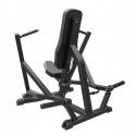 Seated Chest Press, IFP1201, Impulse