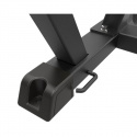 Seated Chest Press, IFP1201, Impulse