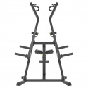Lat Pulldown, IFP1301, Impulse