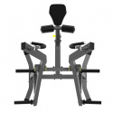 Lat Pulldown, IFP1301, Impulse