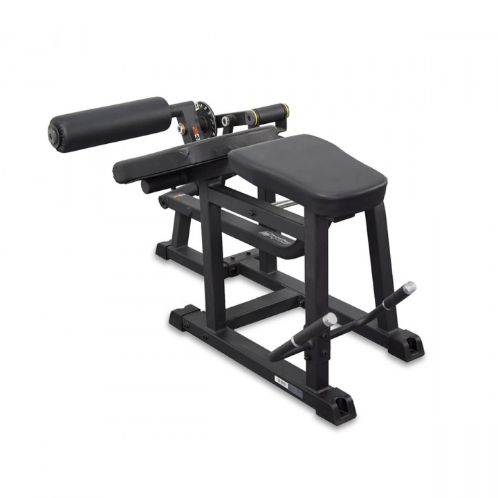 Prone Leg Curl, IFP1604, Impulse i gruppen Styrka / Styrketräningsmaskiner / Benmaskiner hos Sportgymbutiken.se (VA-6-601604)