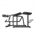 Prone Leg Curl, IFP1604, Impulse