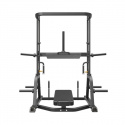 Vertical Leg Press, IFP1613, Impulse