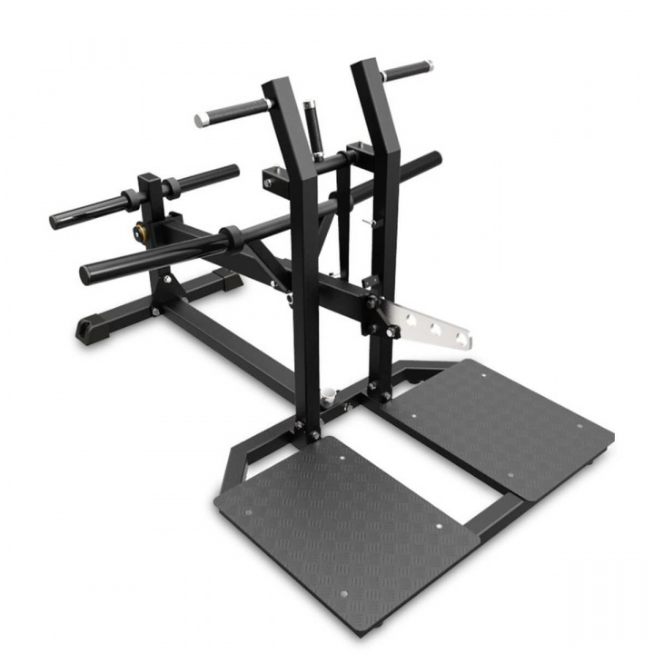 Belt Squat, IFP1615, Impulse i gruppen Styrka / Styrketräningsmaskiner / Benmaskiner hos Sportgymbutiken.se (VA-6-601615)