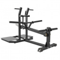 Belt Squat, IFP1615, Impulse