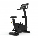 Motionscykel RU700 Black, Impulse