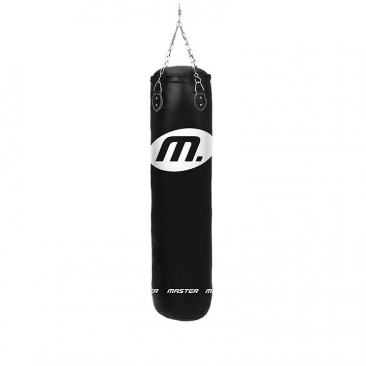 Kolla in Boxsäck Premium, 120 cm, Master Fitness hos SportGymButiken.se