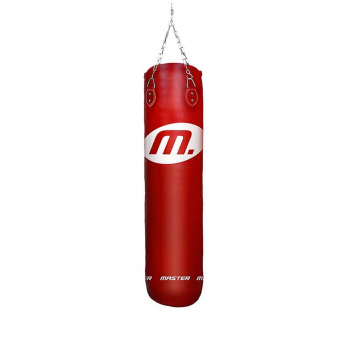 Kolla in Boxsäck Premium, 140 cm, Master Fitness hos SportGymButiken.se