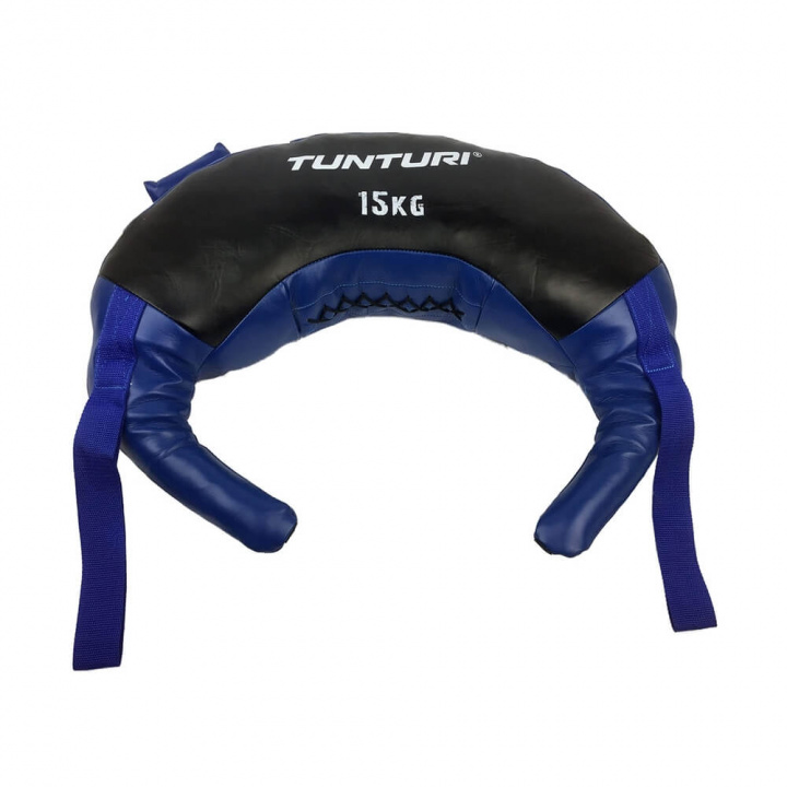 Kolla in Bulgarian Bag, 15 kg, Tunturi hos SportGymButiken.se