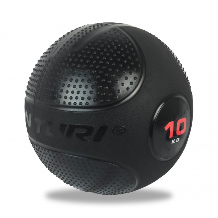 Kolla in Slam Ball, 10 kg, Tunturi hos SportGymButiken.se