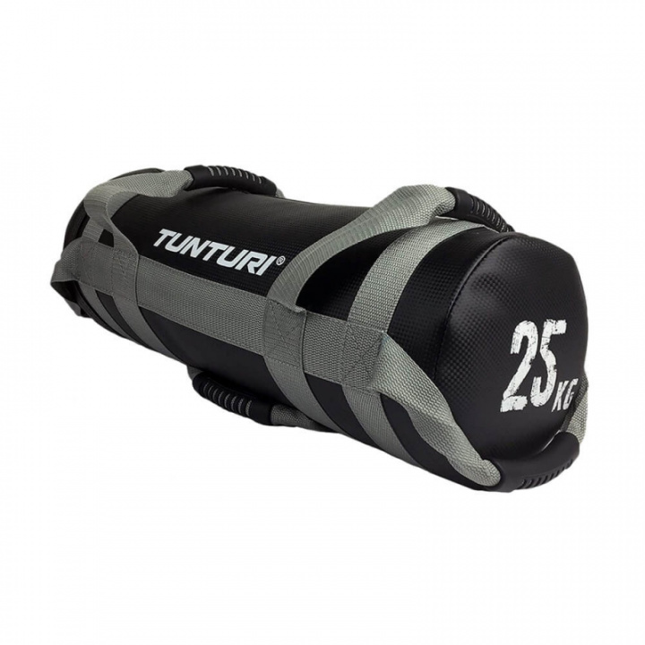 Kolla in Strength Bag 25 kg, Tunturi hos SportGymButiken.se