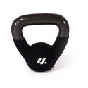 Kettlebells Neopren, Master, 4 kg