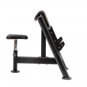 Royal Preachers Curl Bench, Master