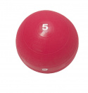 Slamball, röd, 5 kg